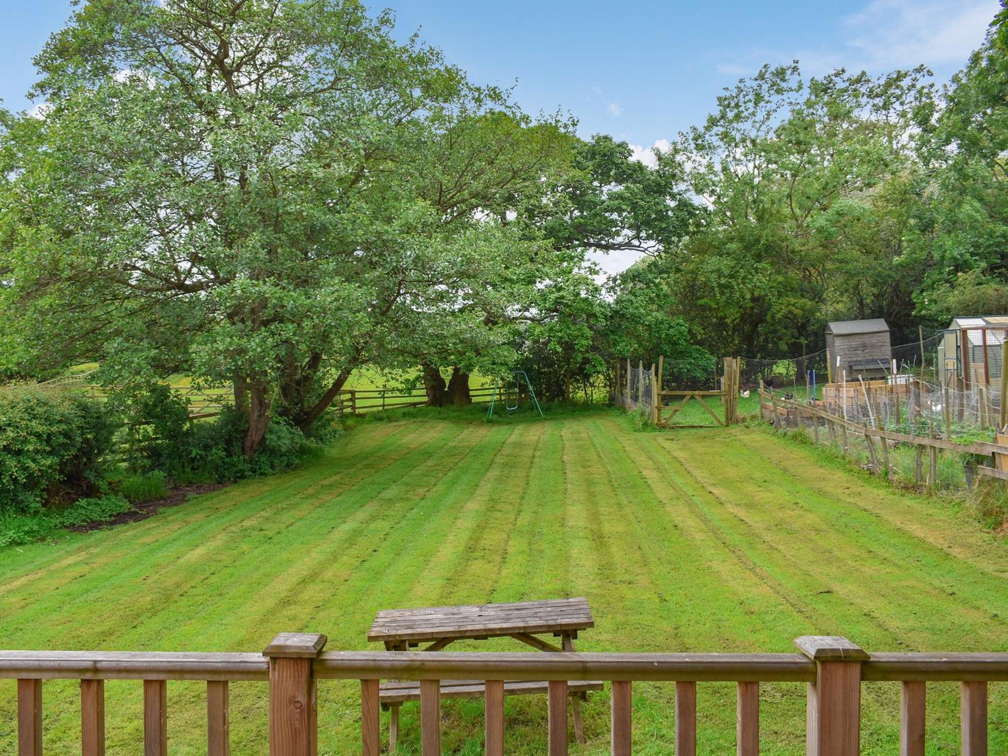 Blackberry Lodge Ripon Exterior photo